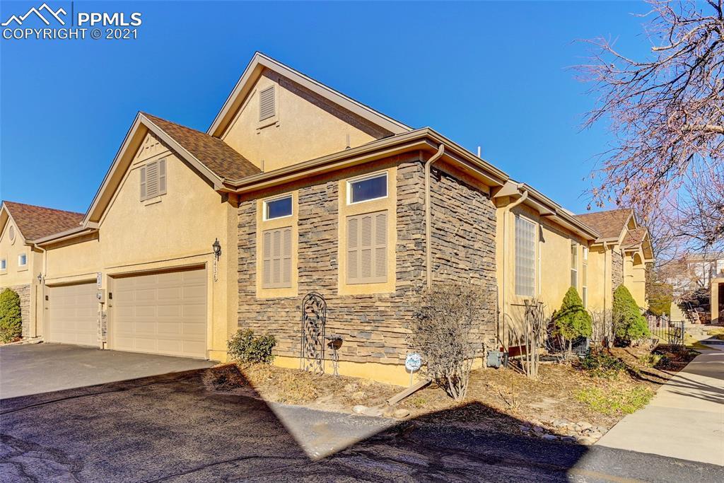 3436 Plantation Grove, Colorado Springs, CO 80920