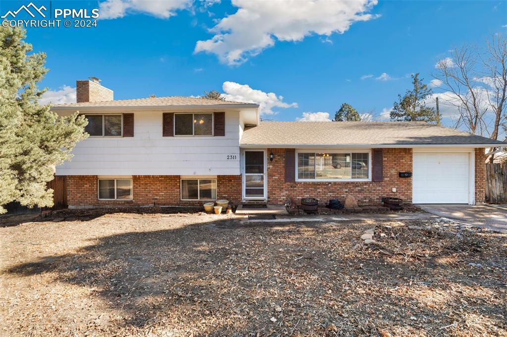 2311 Warwick Ln., Colorado Springs, CO 80909
