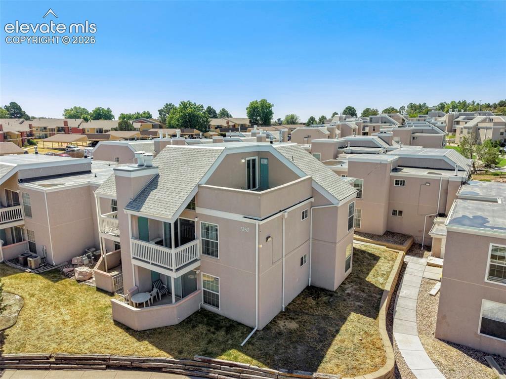 3230 Van Teylingen Dr. #D, Colorado Springs, CO 80917