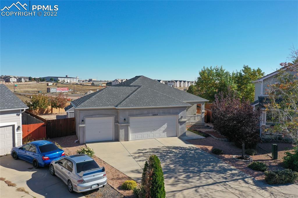 2467 Majestic Plains Ct., Colorado Springs, CO 80915