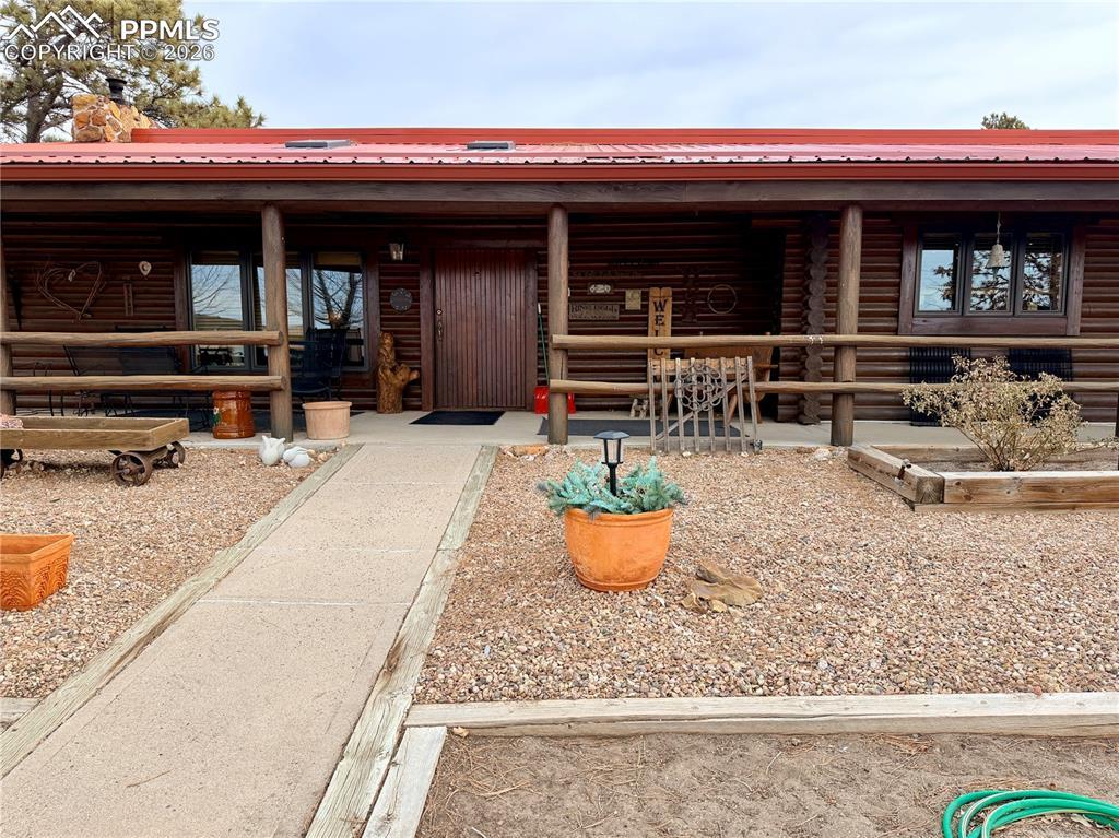 24063 County Road 122, Ramah, CO 80832