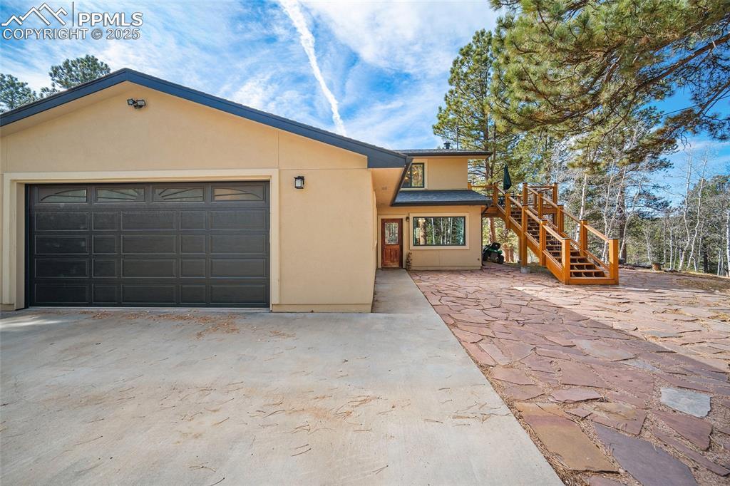 233 Pennsylvania Ave., Woodland Park, CO 80863