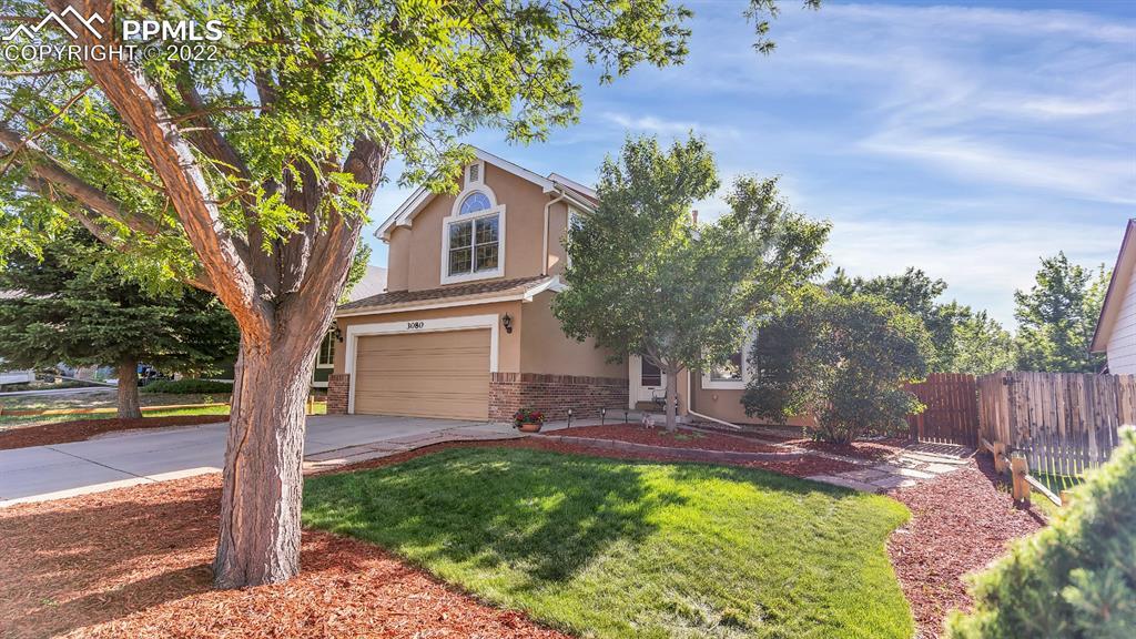 3080 Haystack Dr., Colorado Springs, CO 80922