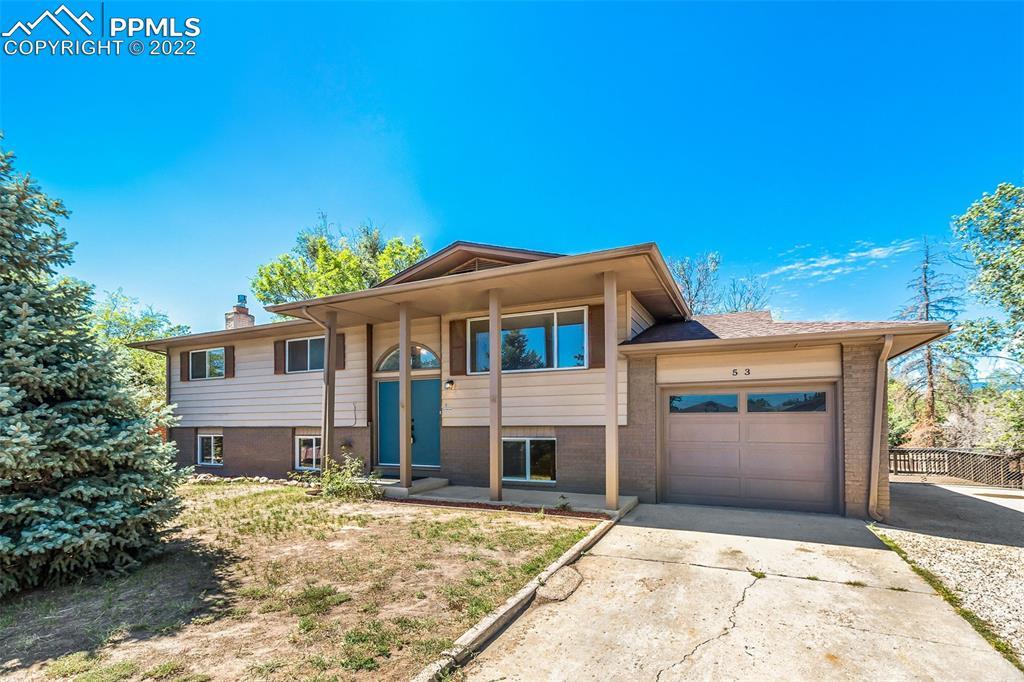 53 Watson Blvd., Colorado Springs, CO 80911