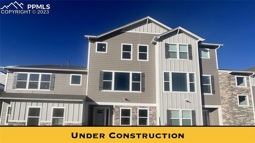 6031 Magma Heights, Colorado Springs, CO 80924