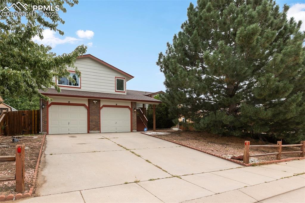 4939 Gibbon St., Colorado Springs, CO 80911