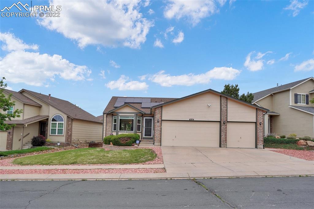6974 Cabriolet Dr., Colorado Springs, CO 80923