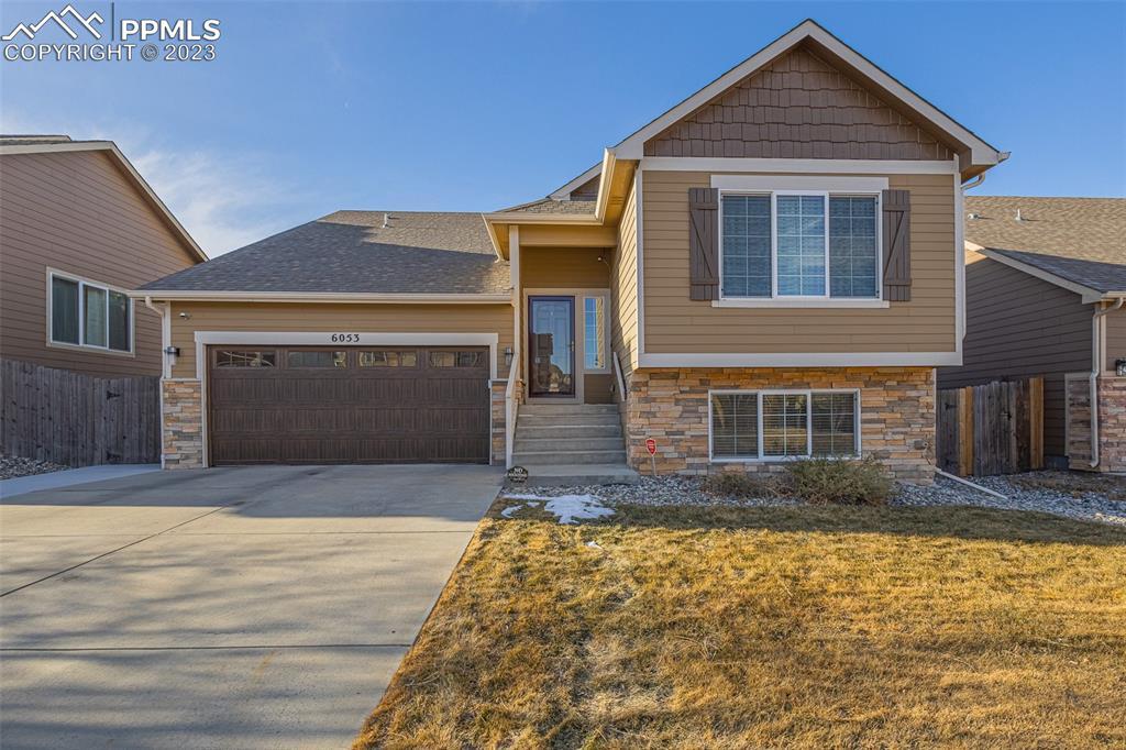 6053 San Mateo Dr., Colorado Springs, CO 80911