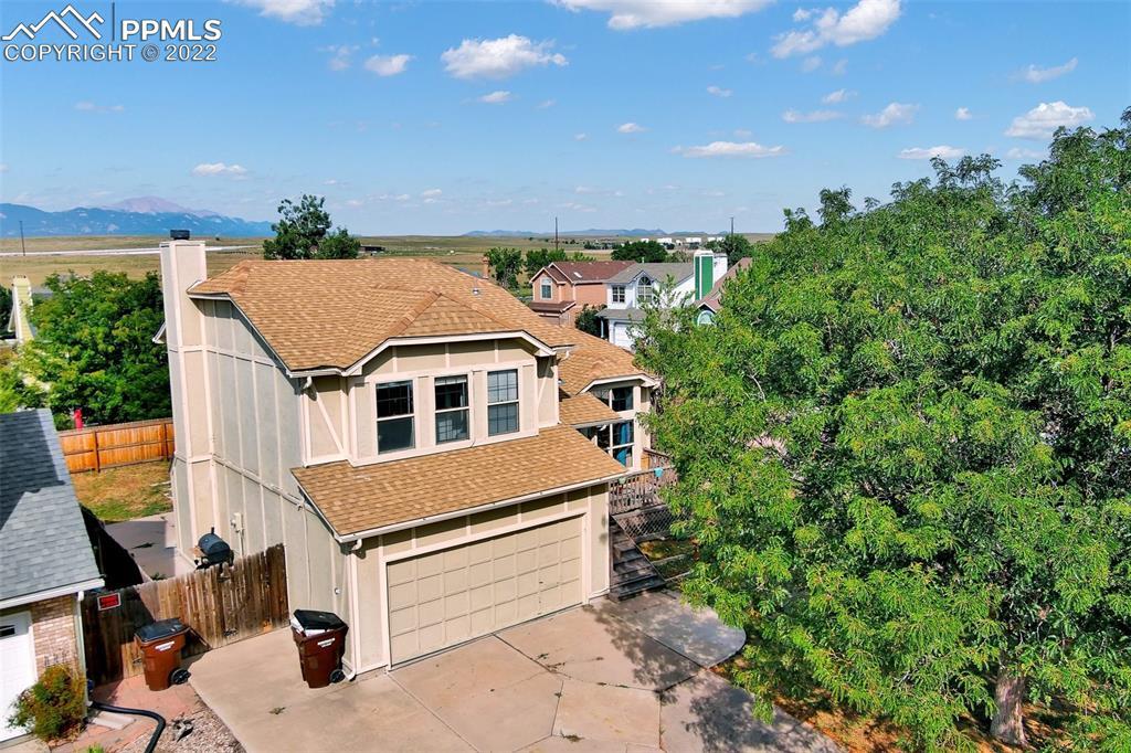 4304 Anvil Dr., Colorado Springs, CO 80925