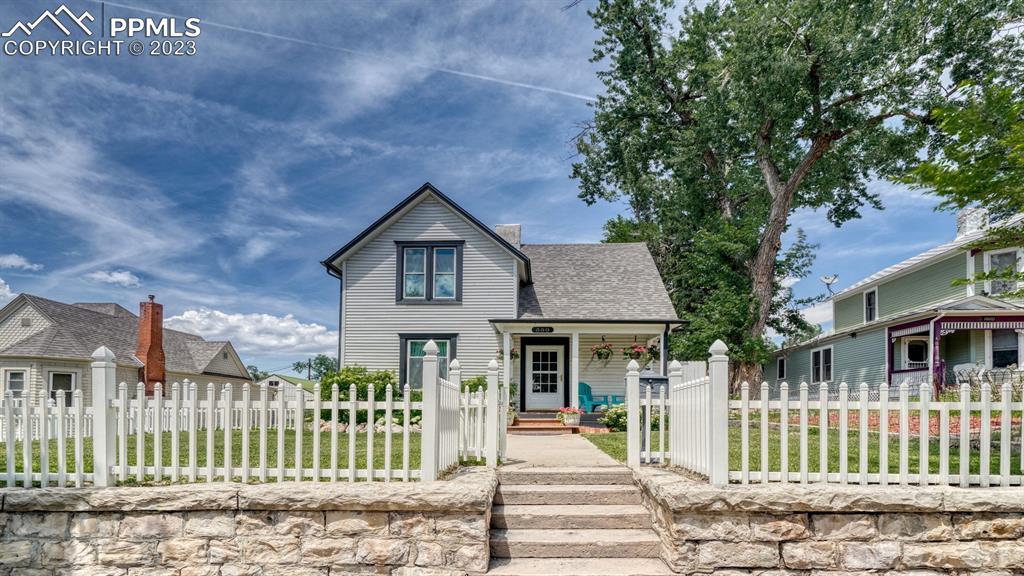 550 E Platte Ave., Colorado Springs, CO 80903