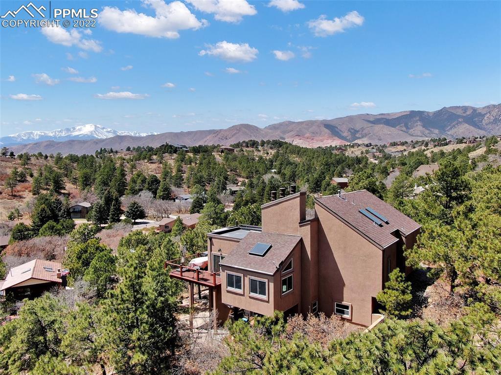 7035 Oak Hills Pl., Colorado Springs, CO 80919