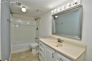 3330 Templeton Gap Rd. #69, Colorado Springs, CO 80907