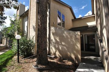3330 Templeton Gap Rd. #69, Colorado Springs, CO 80907