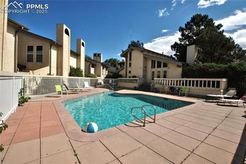 3330 Templeton Gap Rd. #69, Colorado Springs, CO 80907