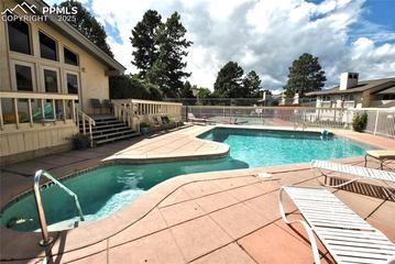 3330 Templeton Gap Rd. #69, Colorado Springs, CO 80907