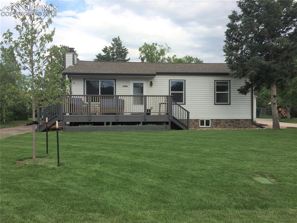 364 N Washington St., Monument, CO 80132