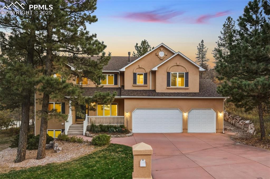 [Address Hidden by Seller], Colorado Springs, CO 80919