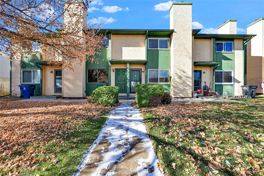 2394 Washo Cir., Colorado Springs, CO 80915