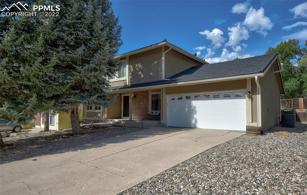 3174 Oak Creek Dr., Colorado Springs, CO 80906