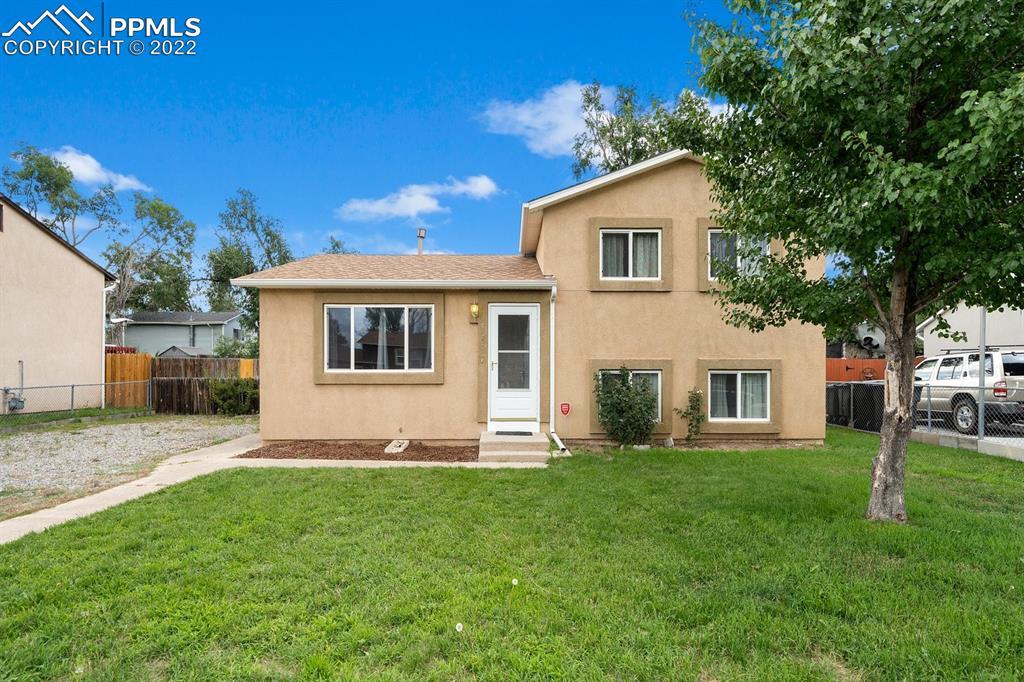 4080 Colony Hills Cir., Colorado Springs, CO 80916