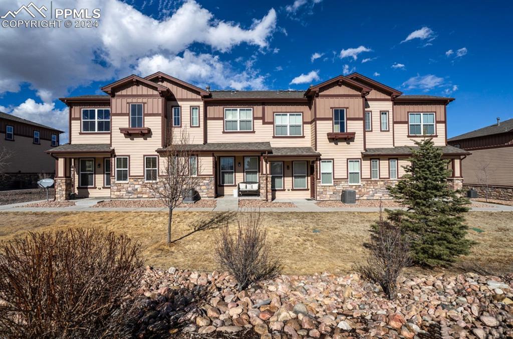 5355 Prominence Point, Colorado Springs, CO 80923