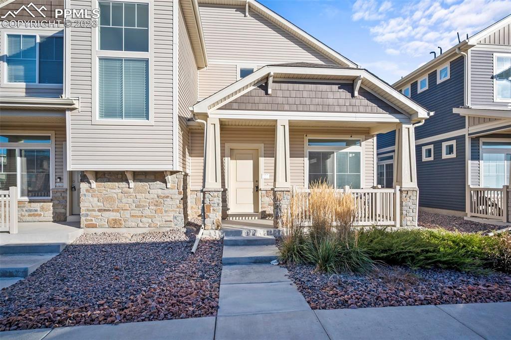 9531 Ardmore Grove, Colorado Springs, CO 80927