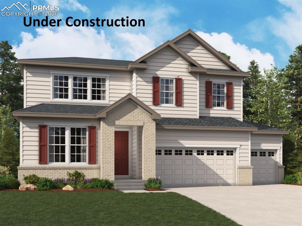 10126 Keating Dr., Peyton, CO 80831