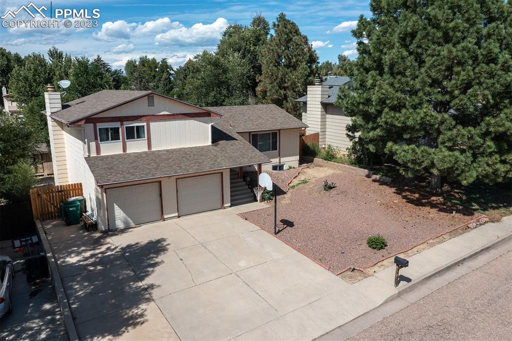 7530 Silverdale St., Colorado Springs, CO 80911