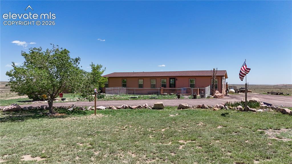 6670 Indian Village Heights, Fountain, CO 80817
