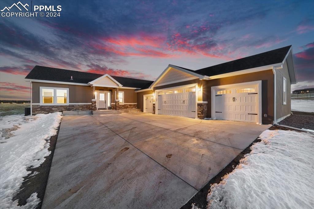 7153 Marshbern Ct., Colorado Springs, CO 80908