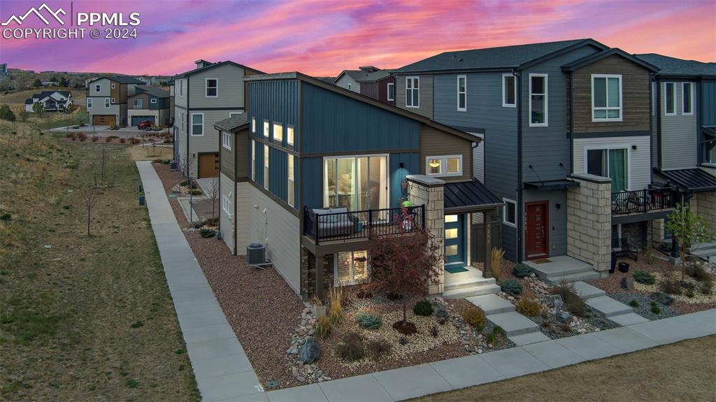 7282 Treebrook Ln., Colorado Springs, CO 80918