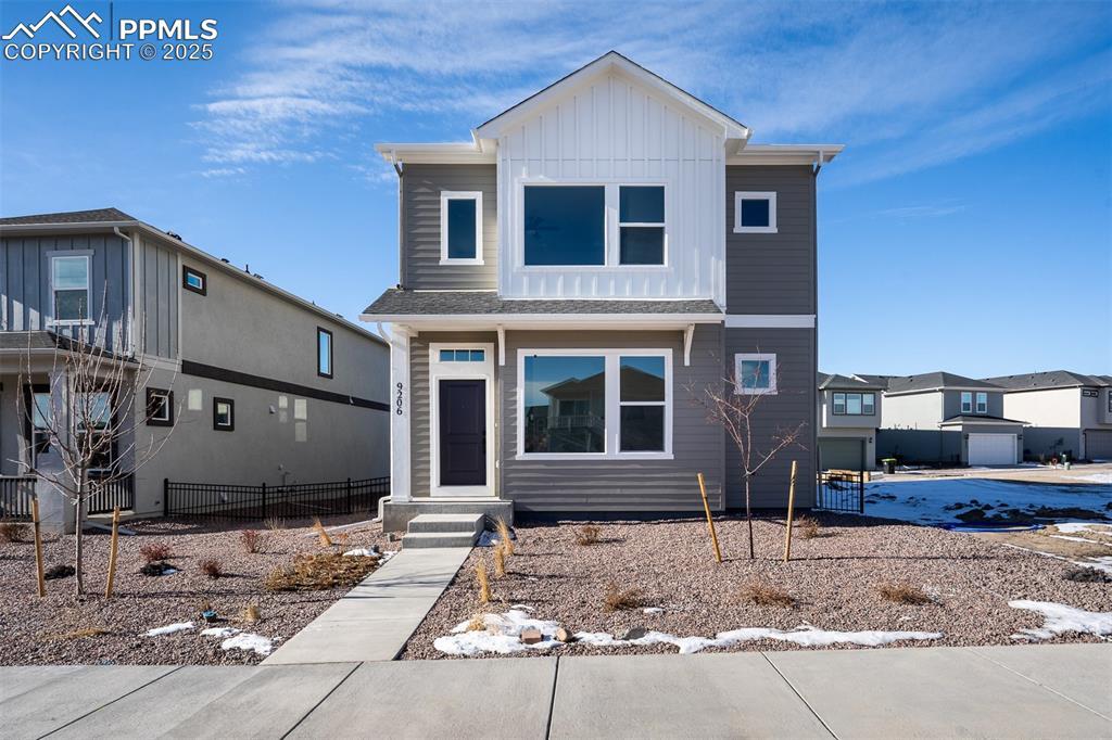 9206 Wolf Valley Dr., Colorado Springs, CO 80924