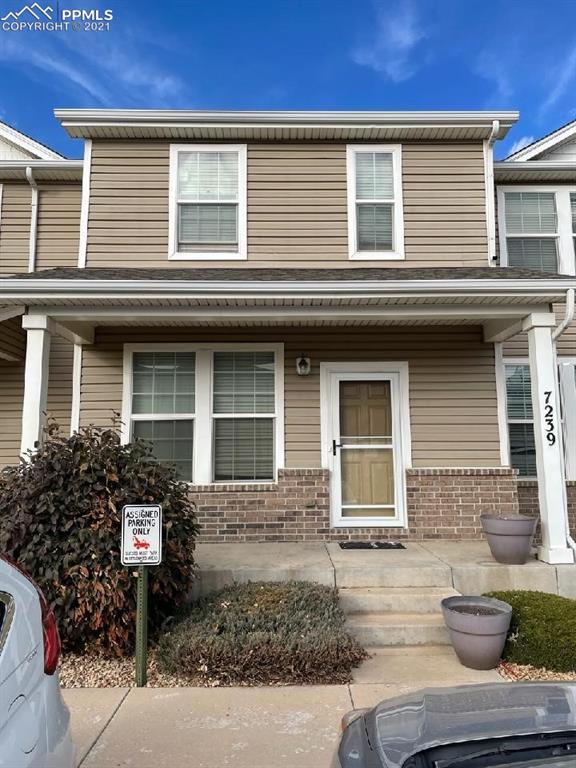 7239 Countryside Grove, Fountain, CO 80817