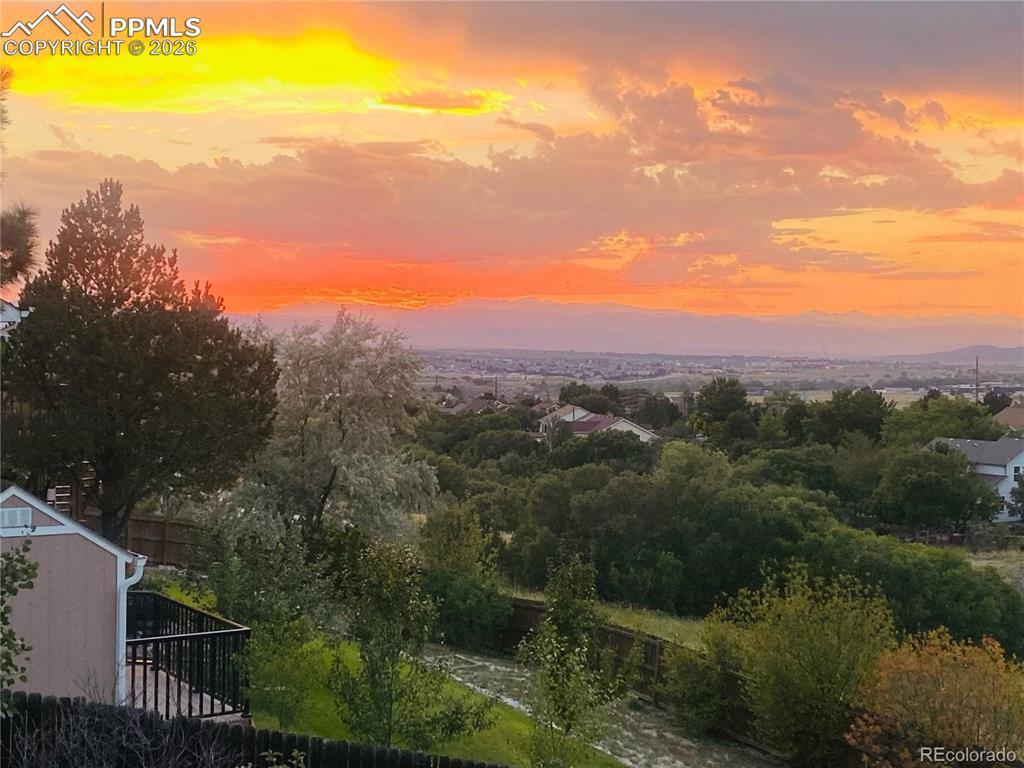 2331 Meadows Ln., Castle Rock, CO 80104