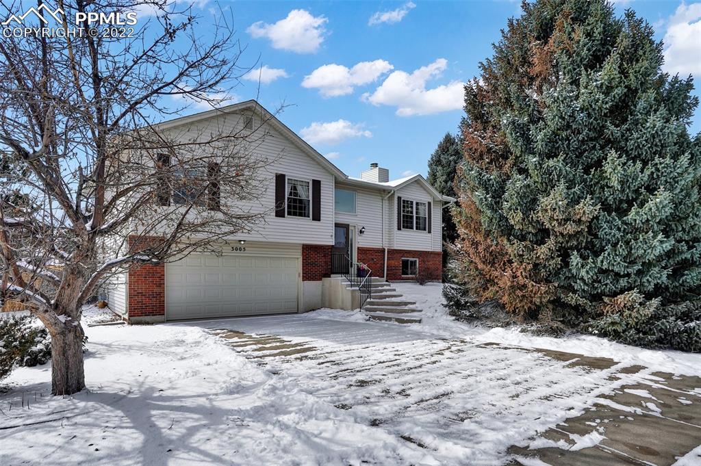 3005 Rhapsody Dr., Colorado Springs, CO 80920