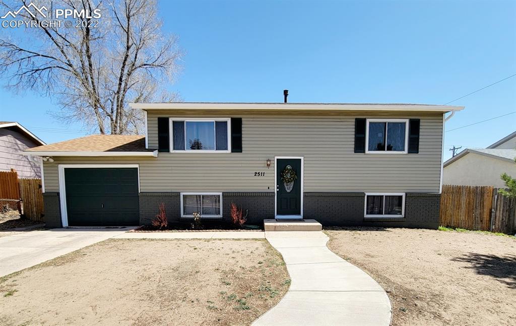 2511 Granada Dr., Colorado Springs, CO 80910