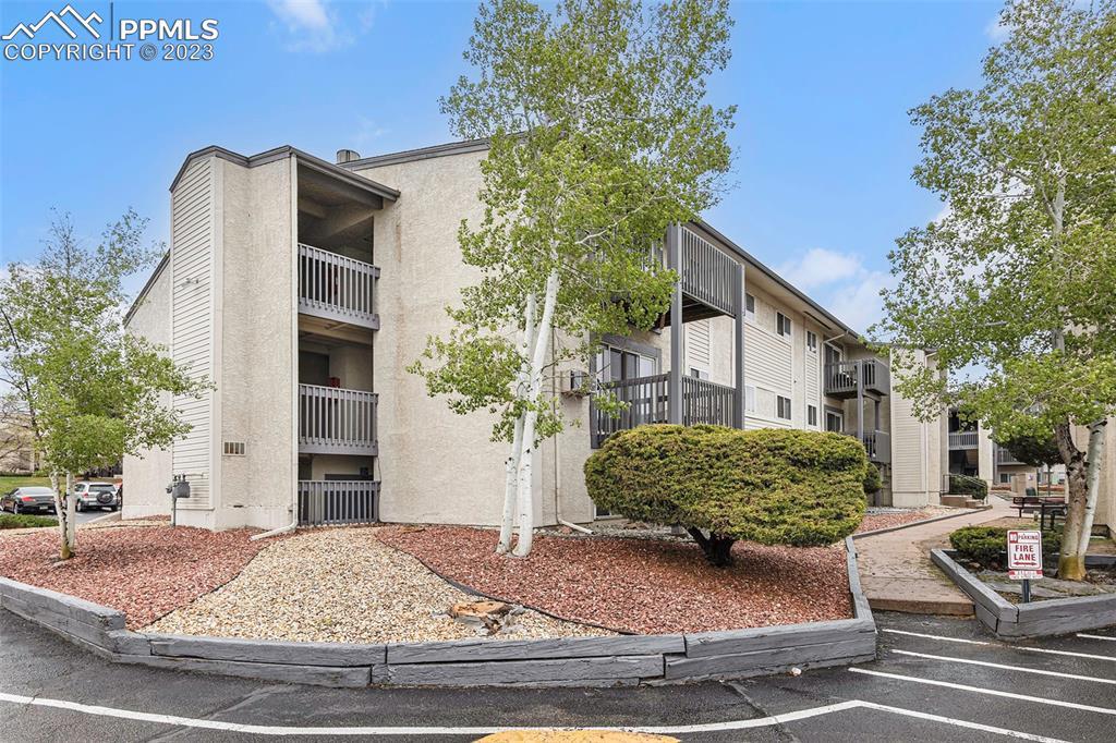 5042 El Camino Dr. #78, Colorado Springs, CO 80918