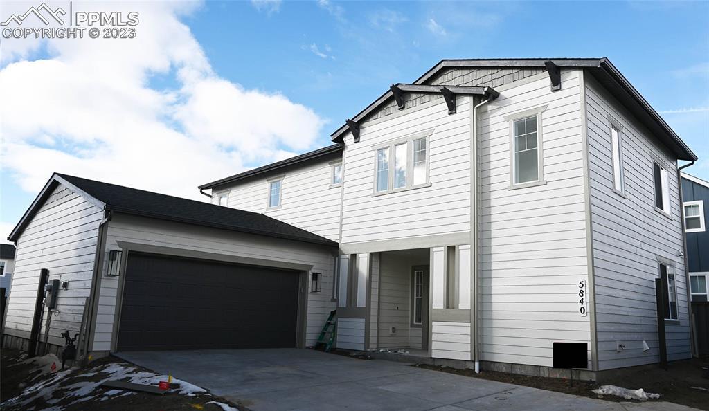 5840 Summer Dream Dr., Colorado Springs, CO 80923