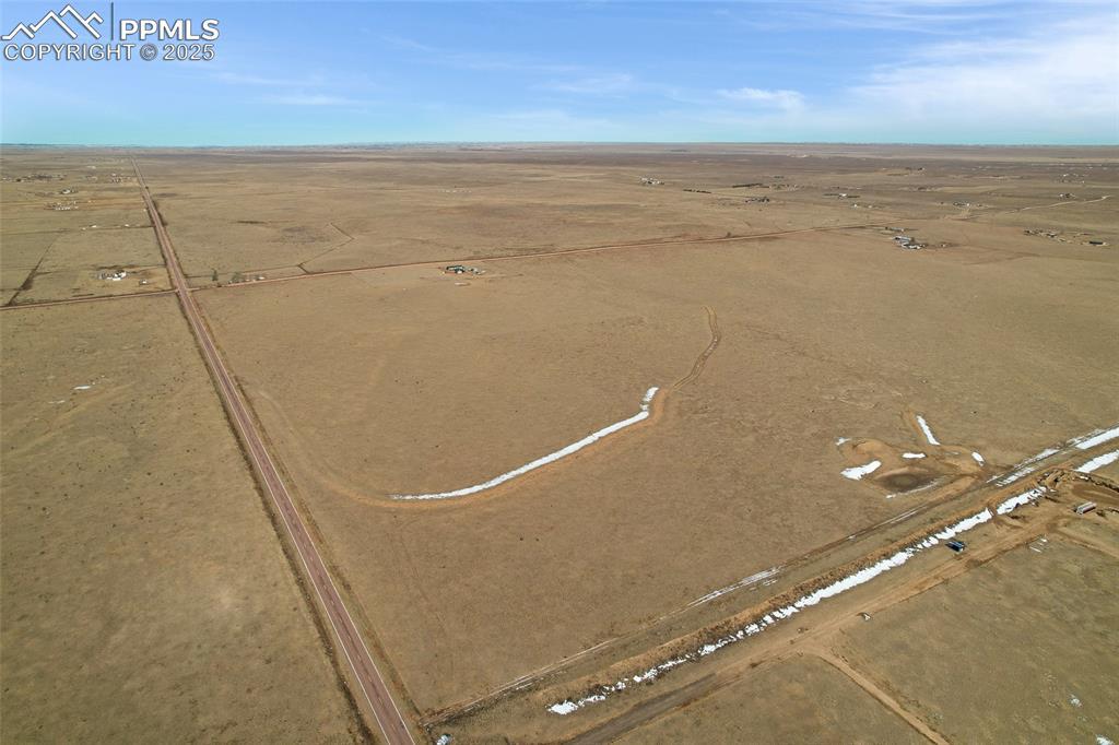 Tract B Powers Rd., Colorado Springs, CO 80928