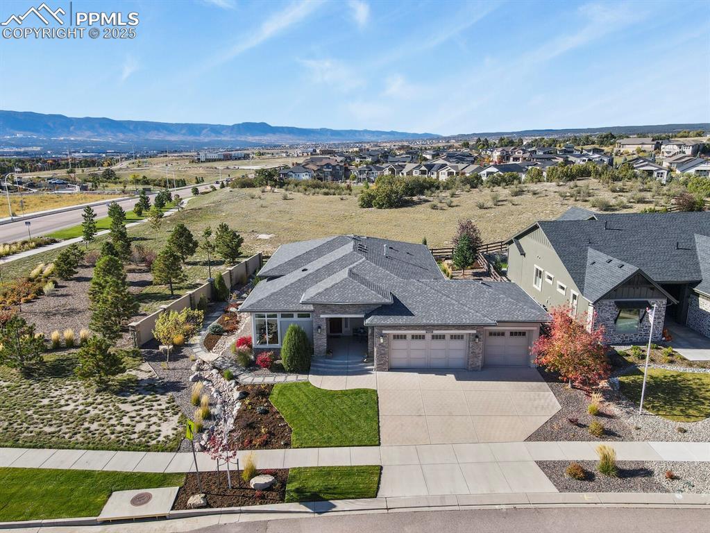 4008 Notch Tr., Colorado Springs, CO 80924