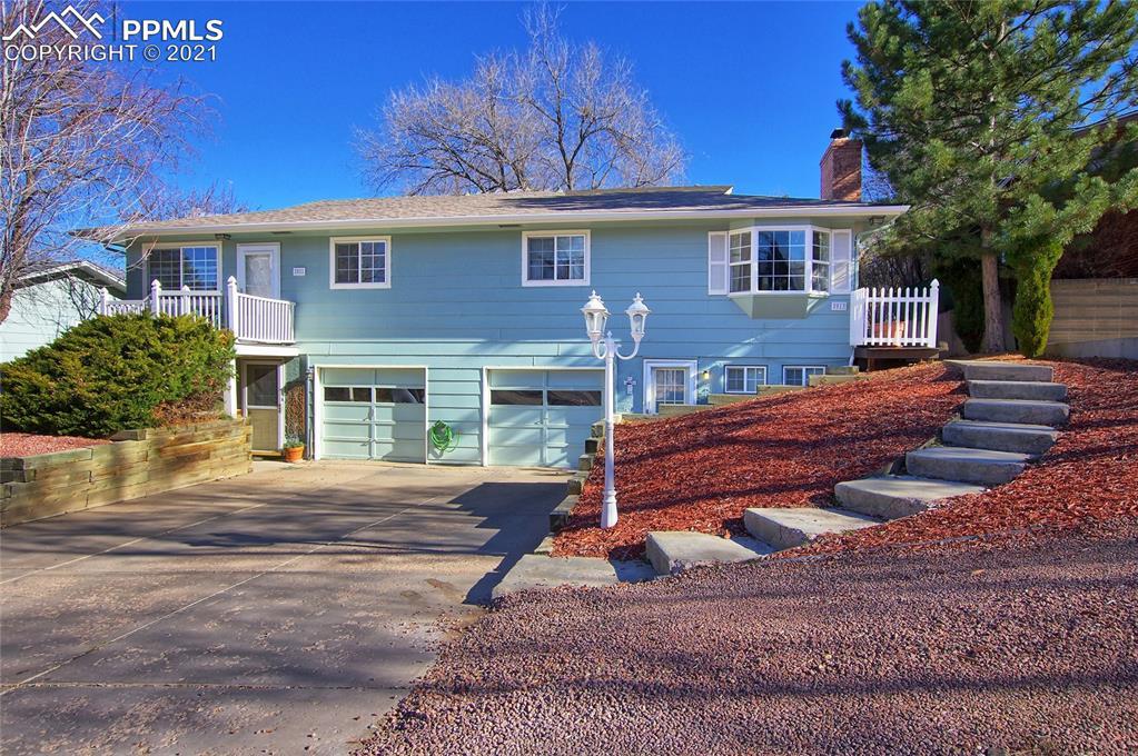 2011 Woodburn St., Colorado Springs, CO 80906