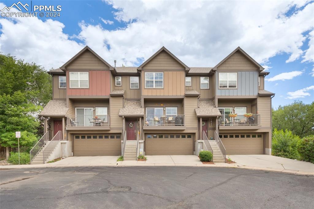 3982 Star View, Colorado Springs, CO 80907