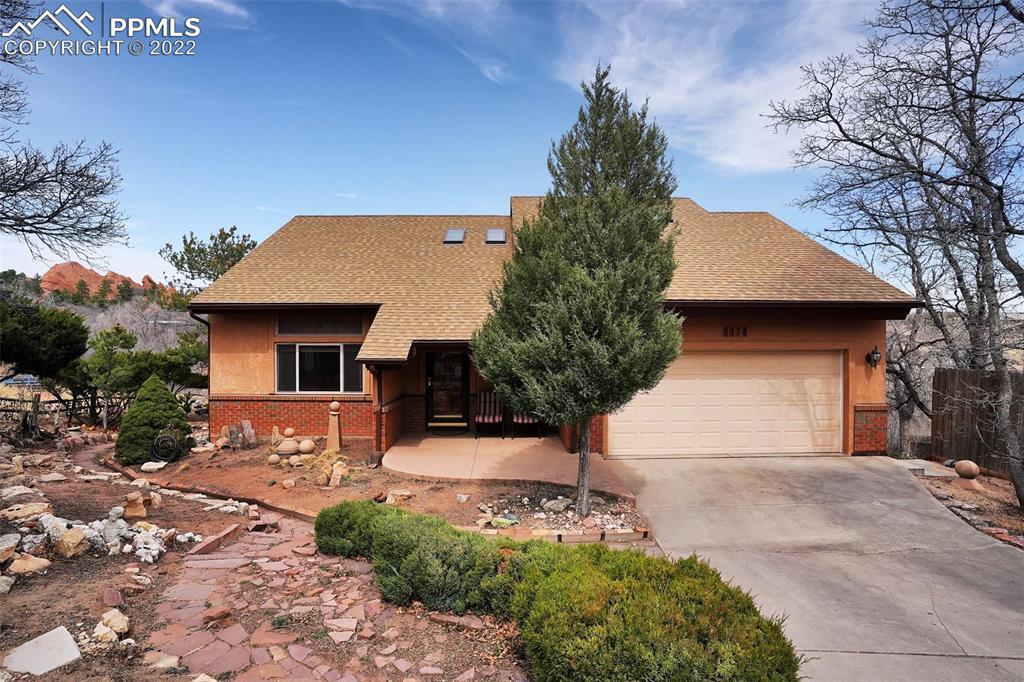 3370 W Bijou St., Colorado Springs, CO 80904