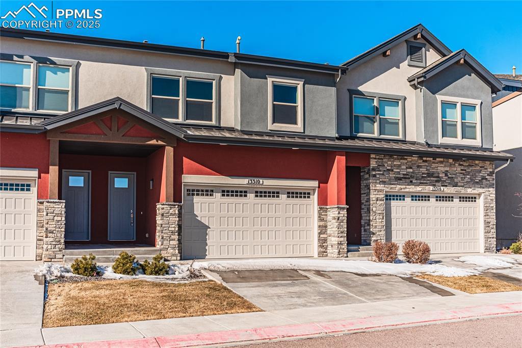 13310 Positano Point, Colorado Springs, CO 80921