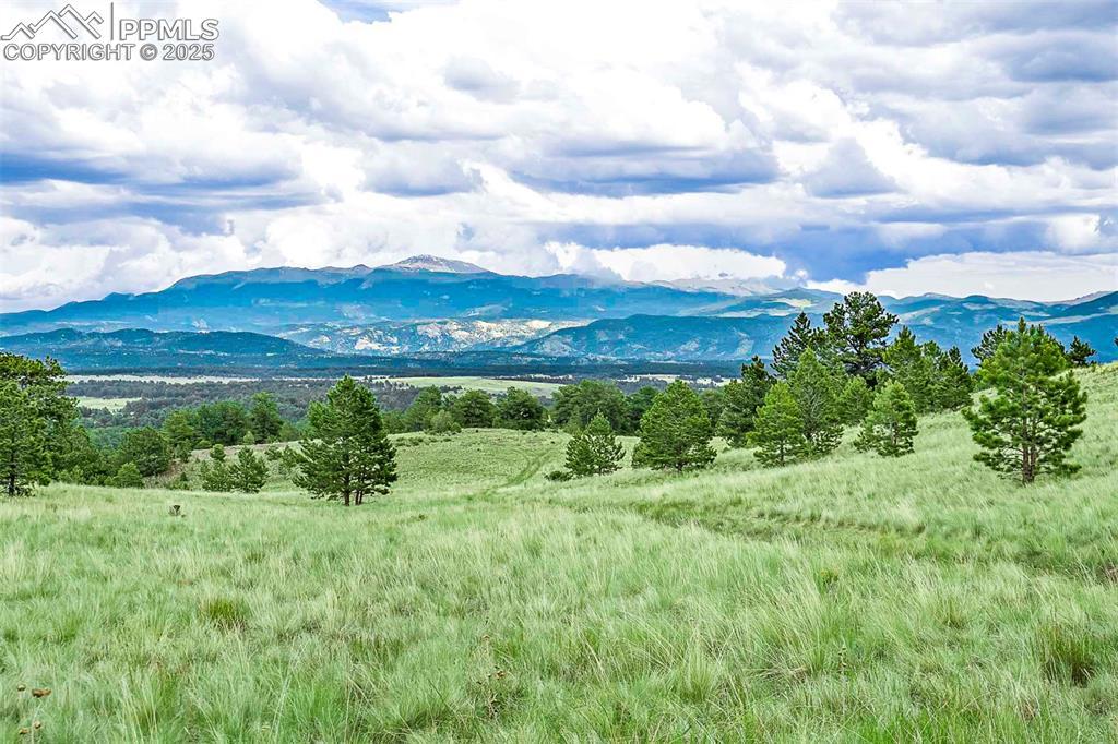 Tract 10 County Road 102, Guffey, CO 80820