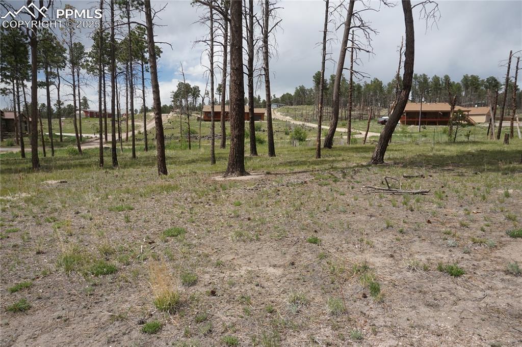 Circle Dr., Colorado Springs, CO 80908