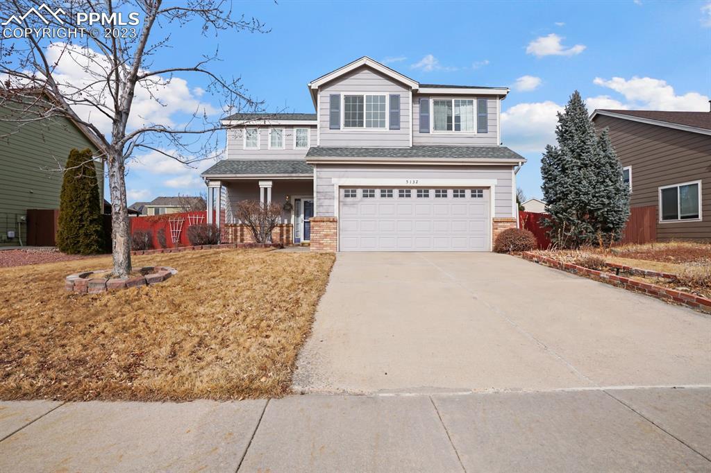 5132 Mountain Air Cir., Colorado Springs, CO 80916