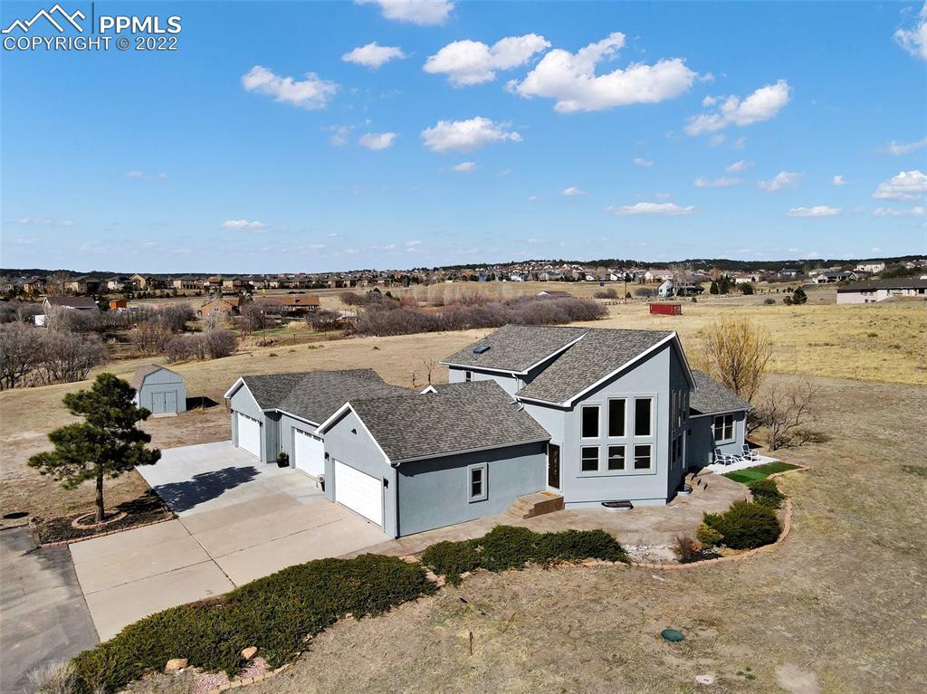 545 Struthers Loop, Colorado Springs, CO 80921