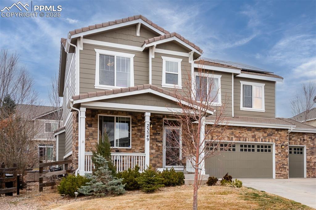 23549 E Ottawa Pl., Aurora, CO 80016