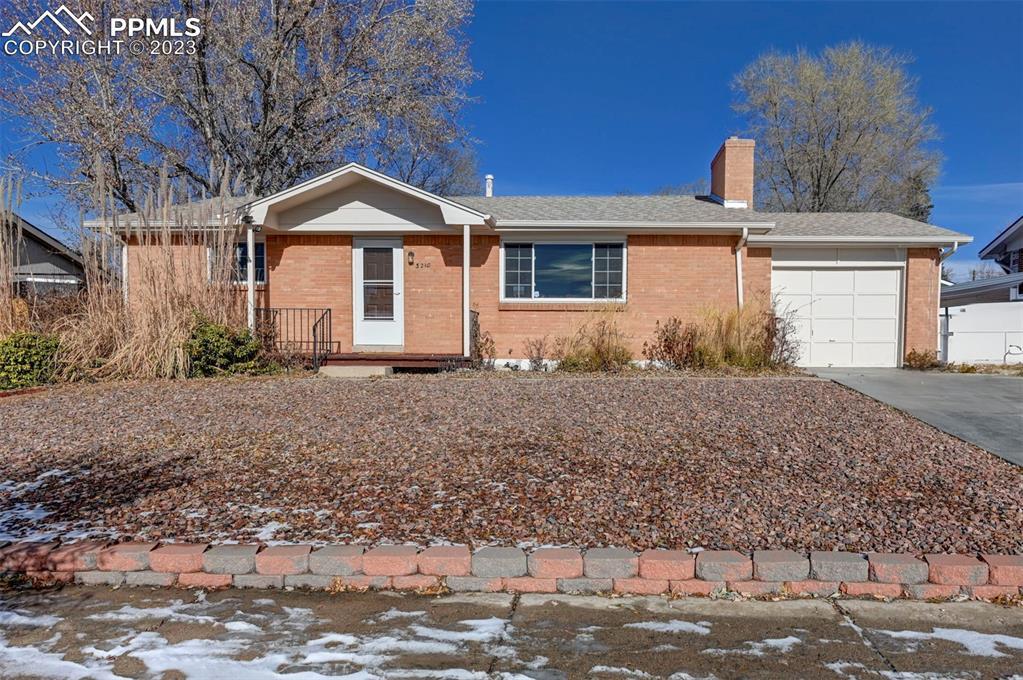3210 Michigan Ave., Colorado Springs, CO 80910